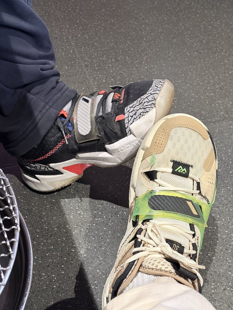 佫乐 HLE & Reggie 🔜 hifurry tweet media