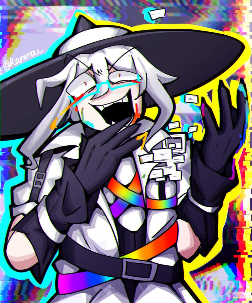 #daveandbambi #stridentcrisis