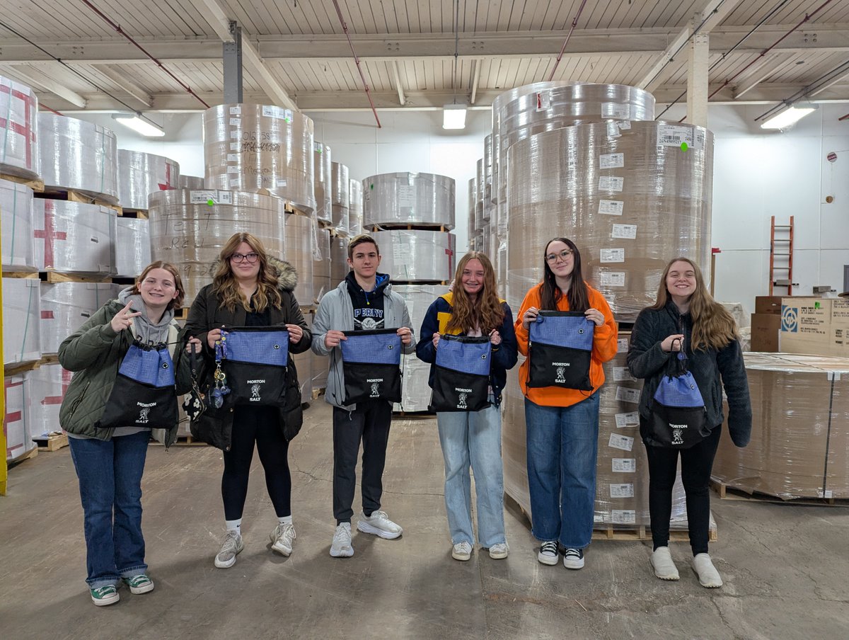 Perry Central School District tweet media