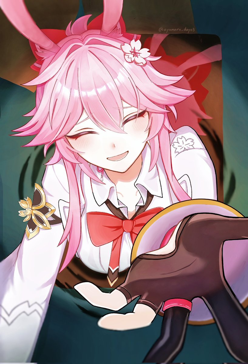 あゆまる tweet media