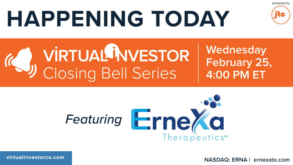 Virtual Investor Co. tweet media