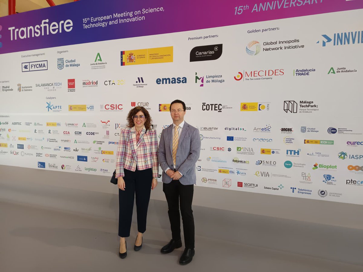 Clúster del Plástico de Andalucía tweet media