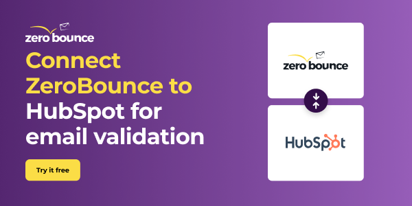 zerobounce tweet media