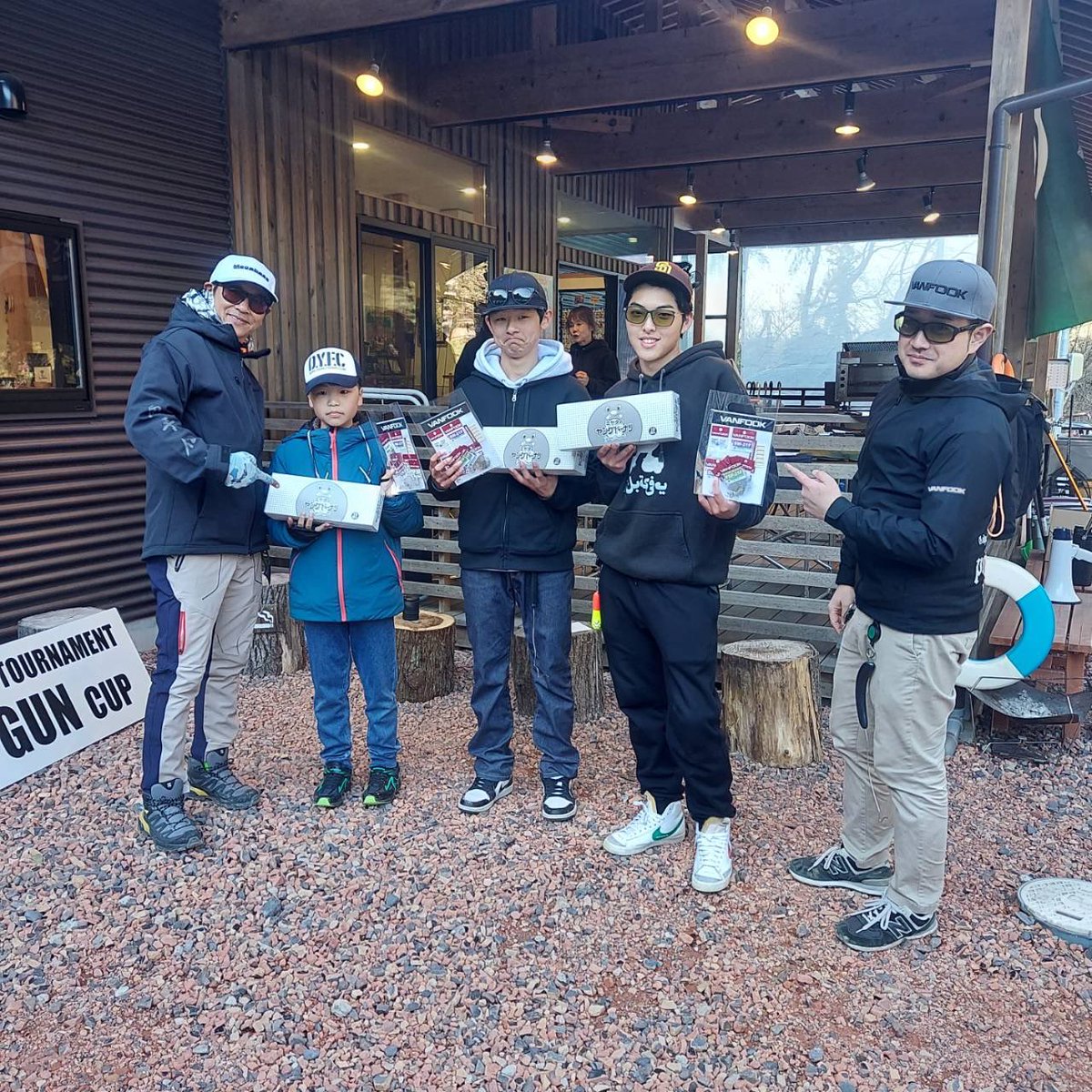 齋藤和誠 tweet media