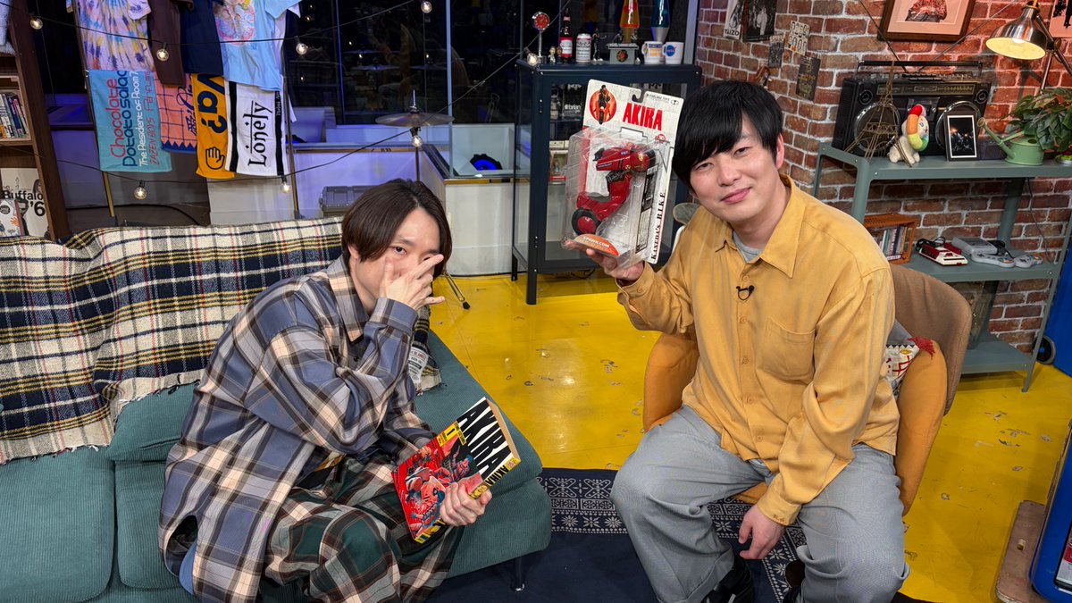 よし兵衛-ozi-Rainbowind🌈 (@ottyan24dasu) / Posts / X