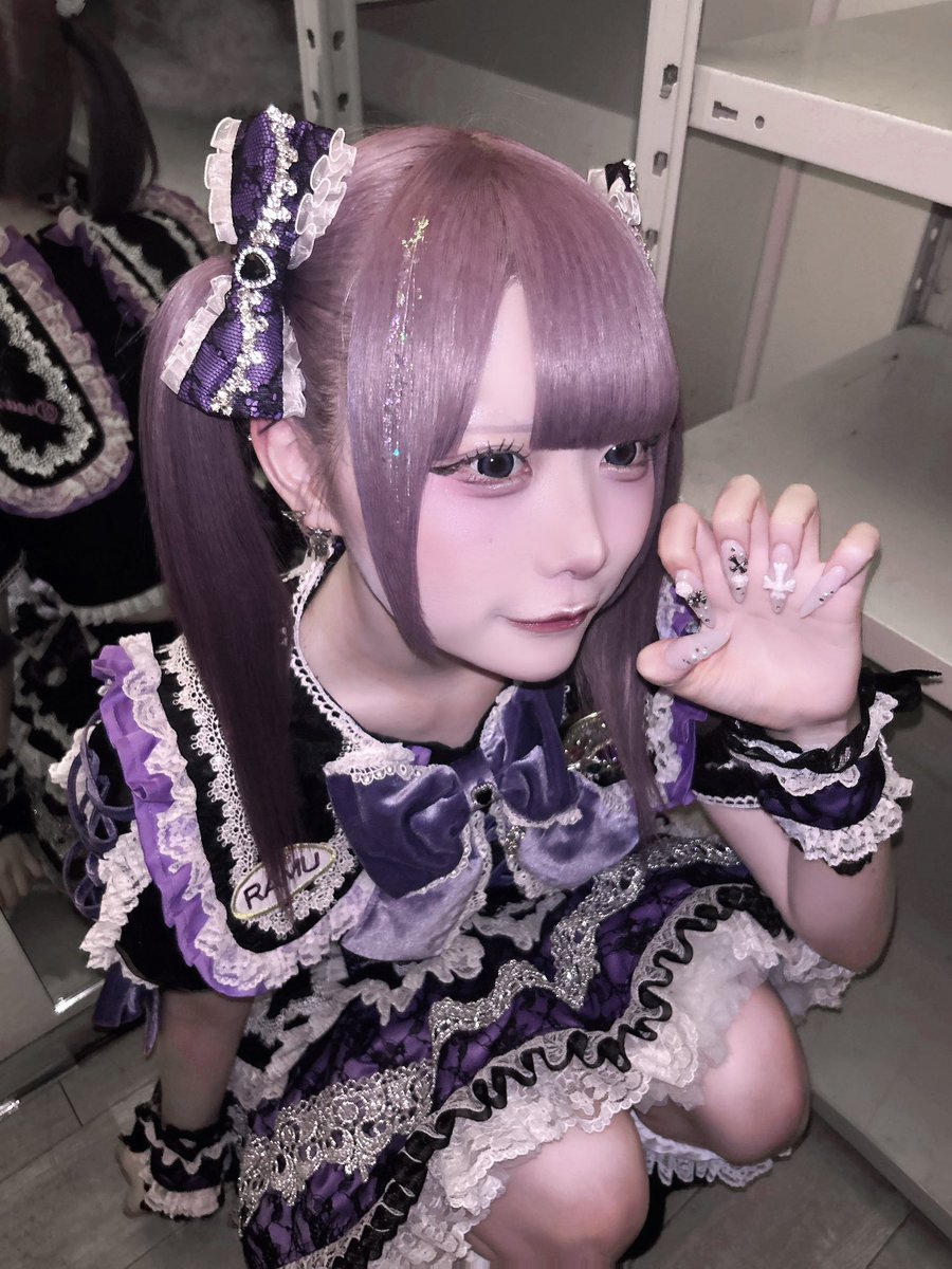 Post by 夢叶らむ on X: ♡ࠔ♡