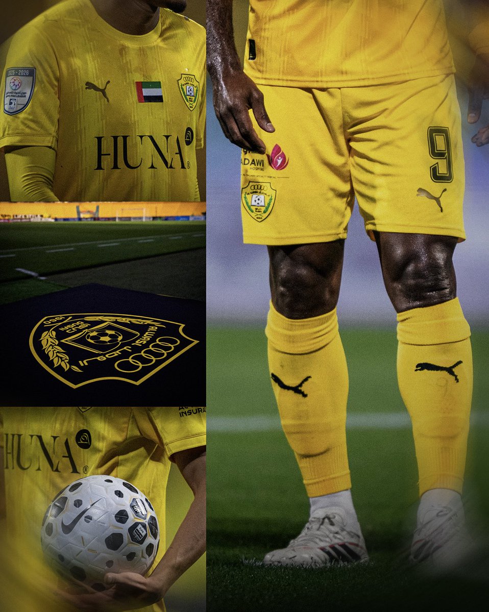 AlWasl SC tweet media