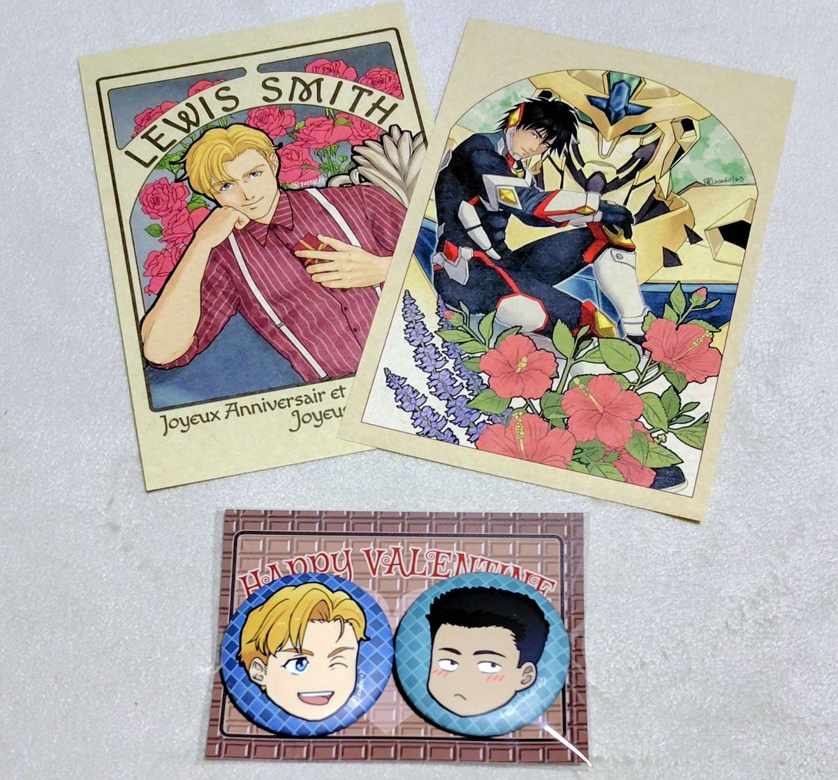 【お知らせ】2/8の新刊と委託ス三イサグッズの通頒ページを公開しました。　
よろしくお願いいたします🙇
nekomodoki38.booth.pm