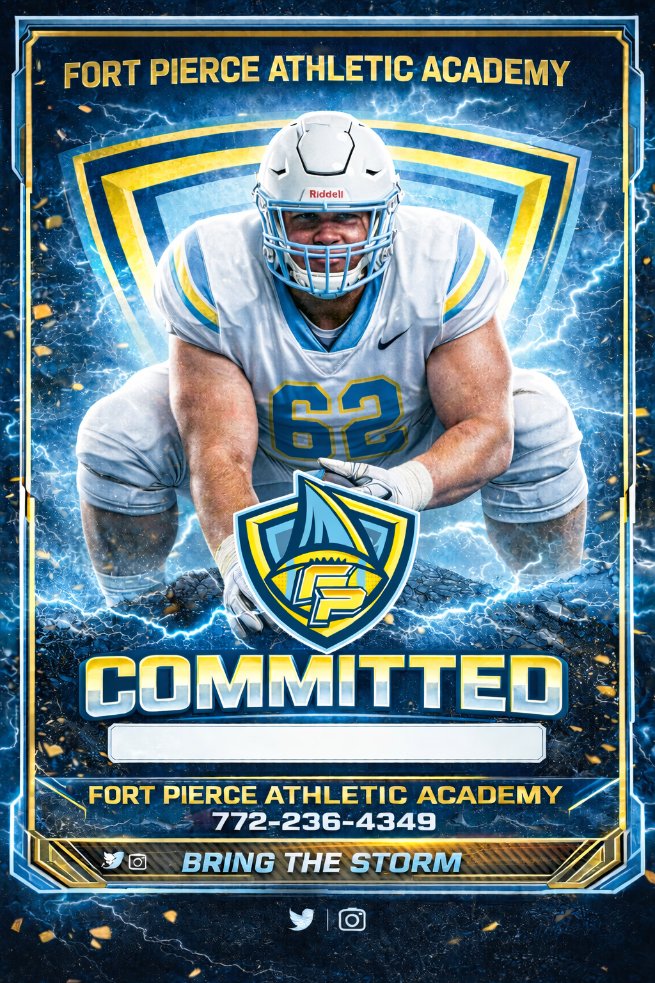 Fort Pierce Collegiate Academy tweet media