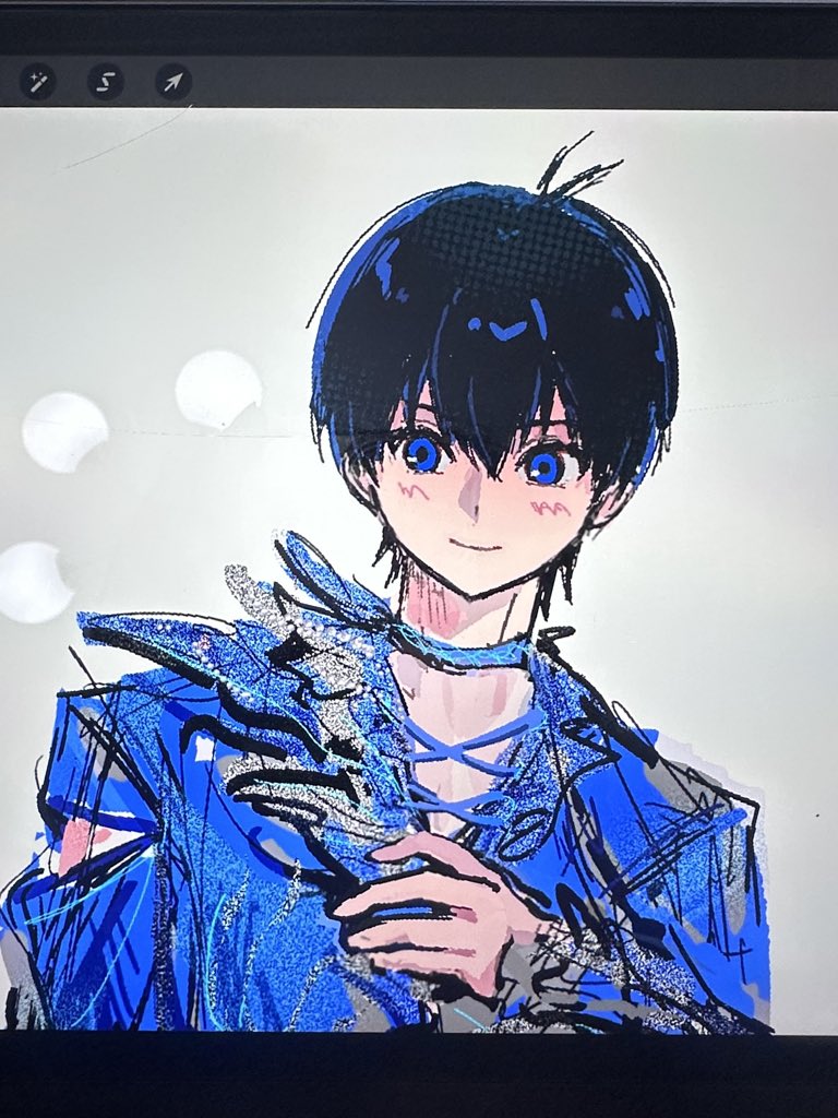双离笙箫 (@slsx_ovo) on Twitter photo 