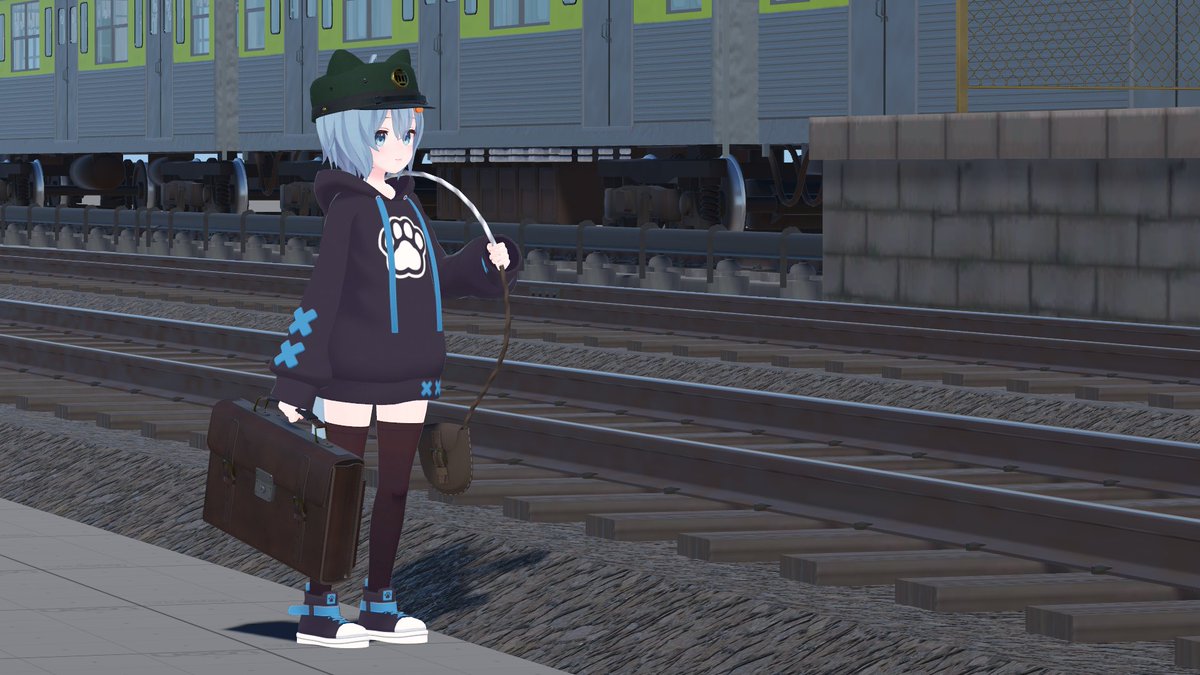 三毛猫みけ𓃠 (@mikeneko0211_VR) / Posts / X