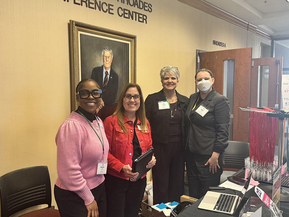 The Institute for Emerging Issues tweet media