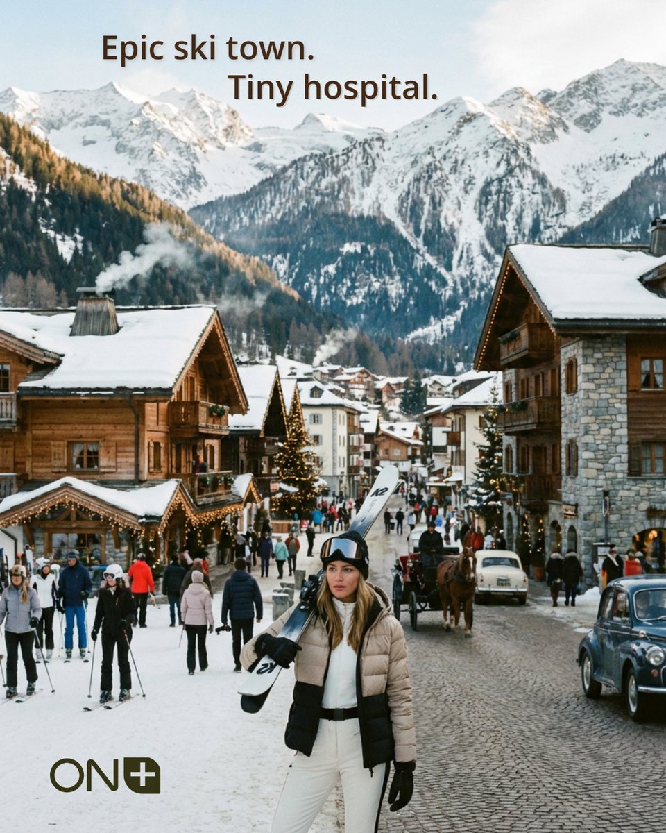 ONPlusGlobal's tweet image. When you’re hospitalized far from home, ON+ transfers you to your preferred hospital. One flat yearly price.

Tap to learn: onplus.com

#onplus #onplusglobalresponse #travelfearless #bedsidetobedsidetransport #protectionwithoutborders