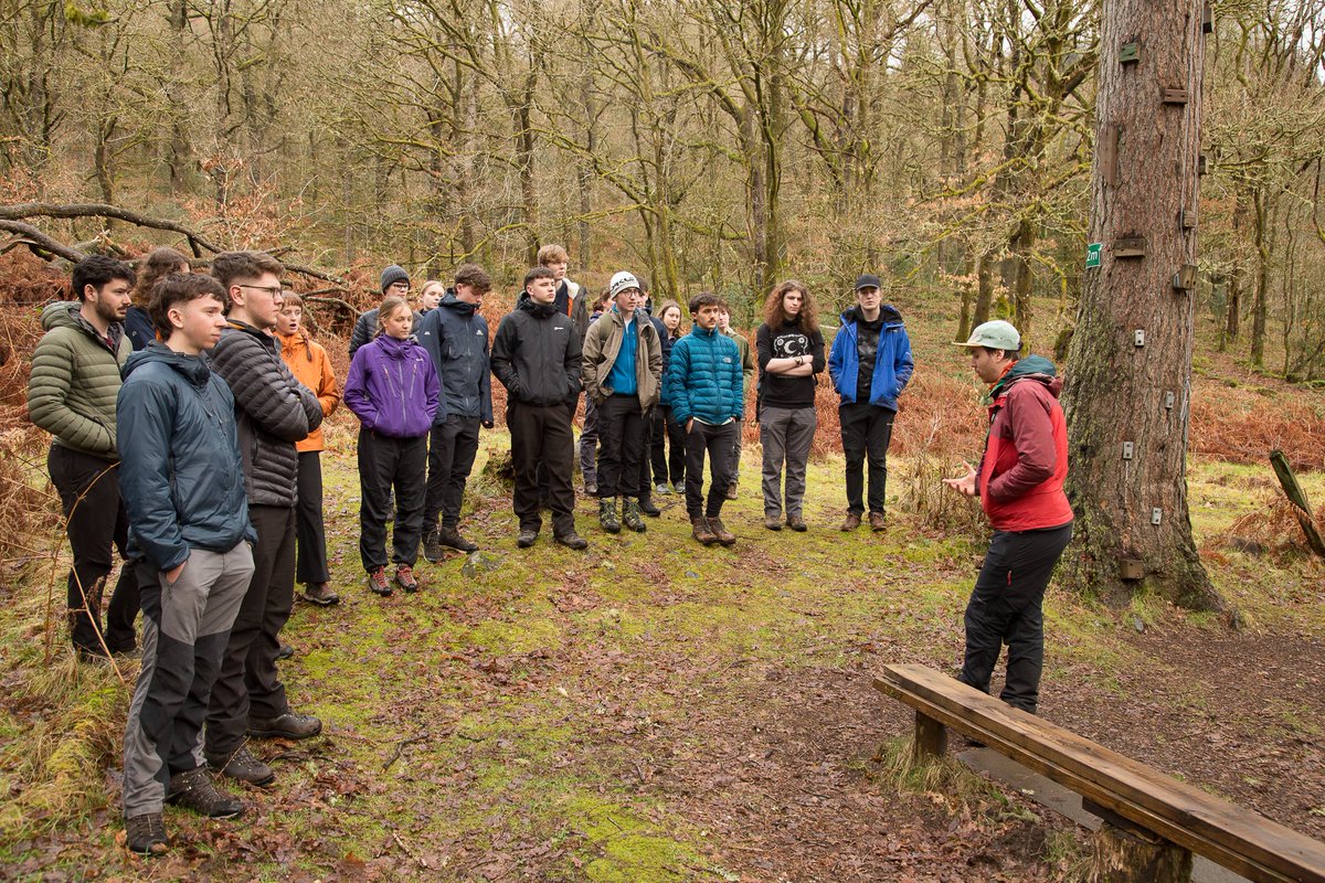 Stirling Outdoor Ed tweet media