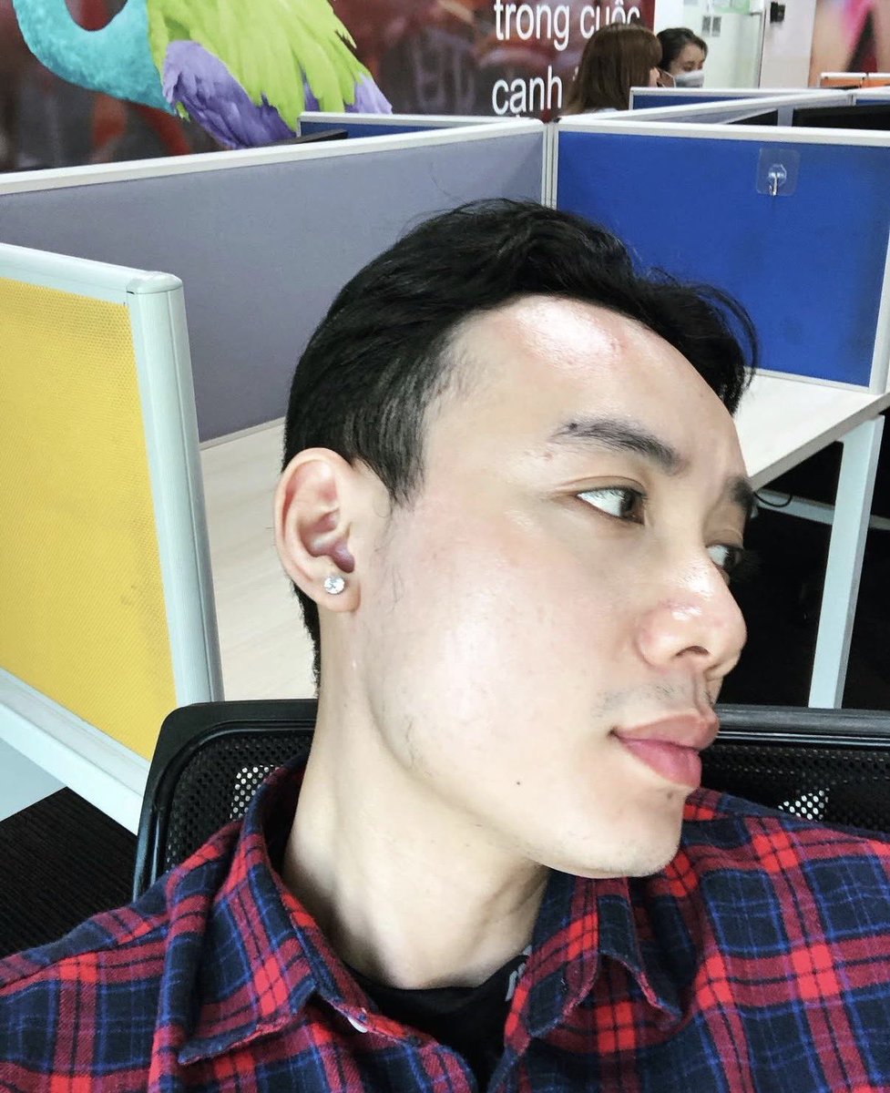 Bò đực nè 😈 tweet media
