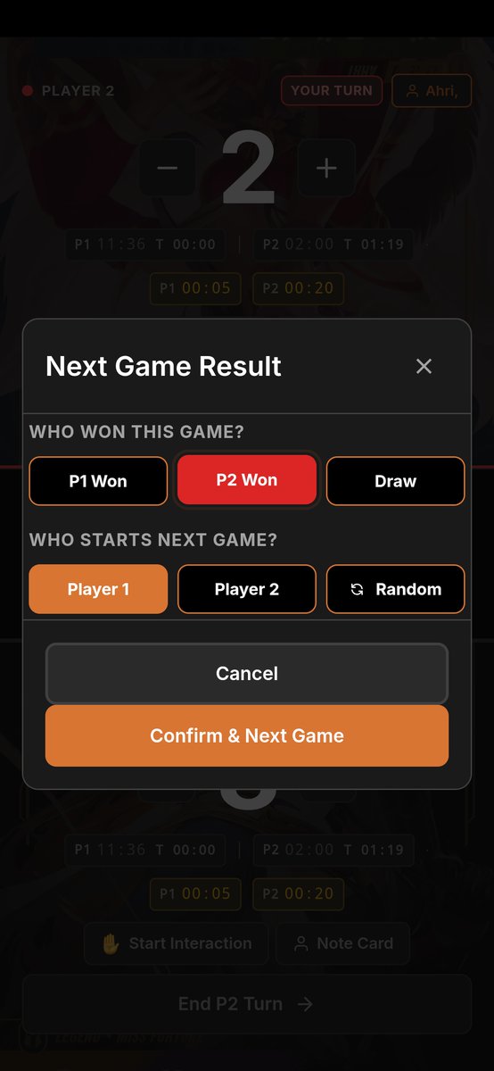 Irissia | exburst | Endfieldtools | #RBlilles 🇫🇷 tweet media