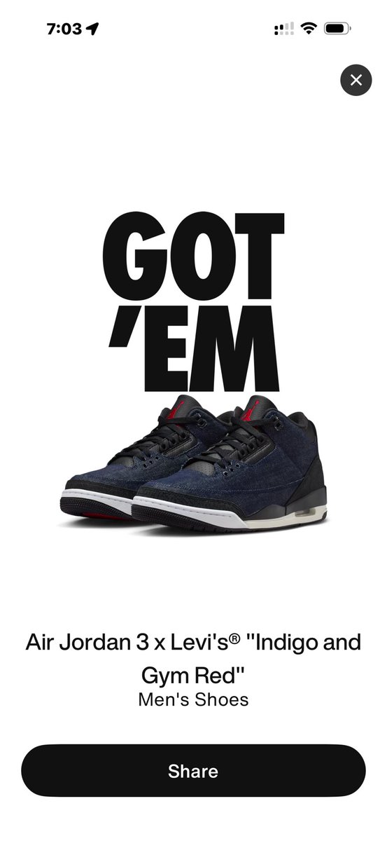 eddielanderos's tweet photo. @KicksFinder 🙌🏽 https://t.co/ByHpaPJifL
