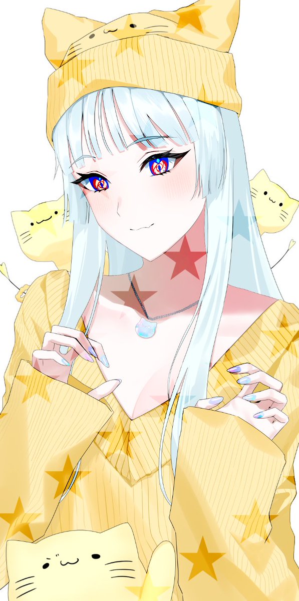 獅子ノ音(ししのね) ここみ🍖🍽️ tweet media