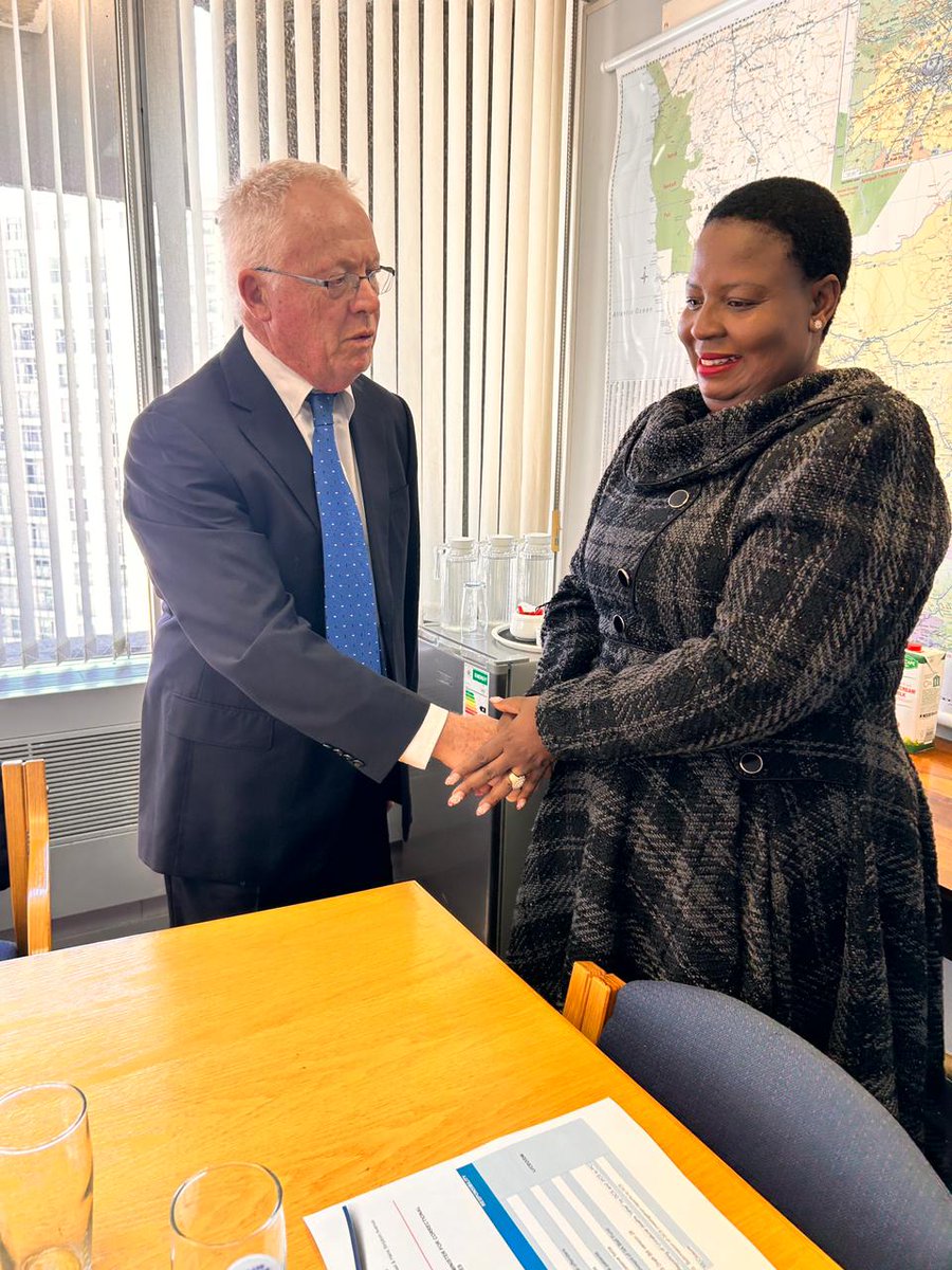 Judicial Inspectorate for Correctional Services tweet media