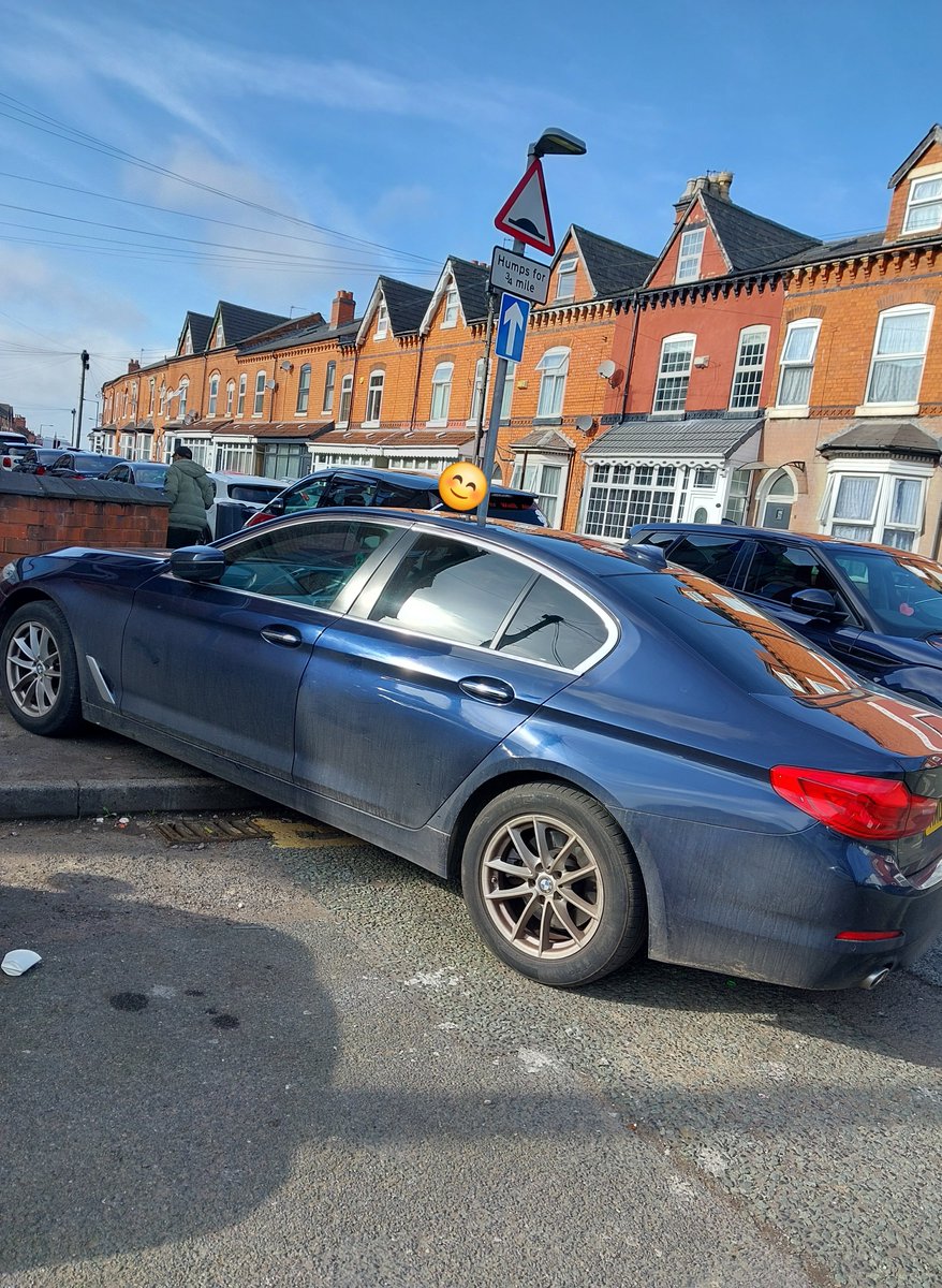 Springfield and Sparkhill Police tweet media