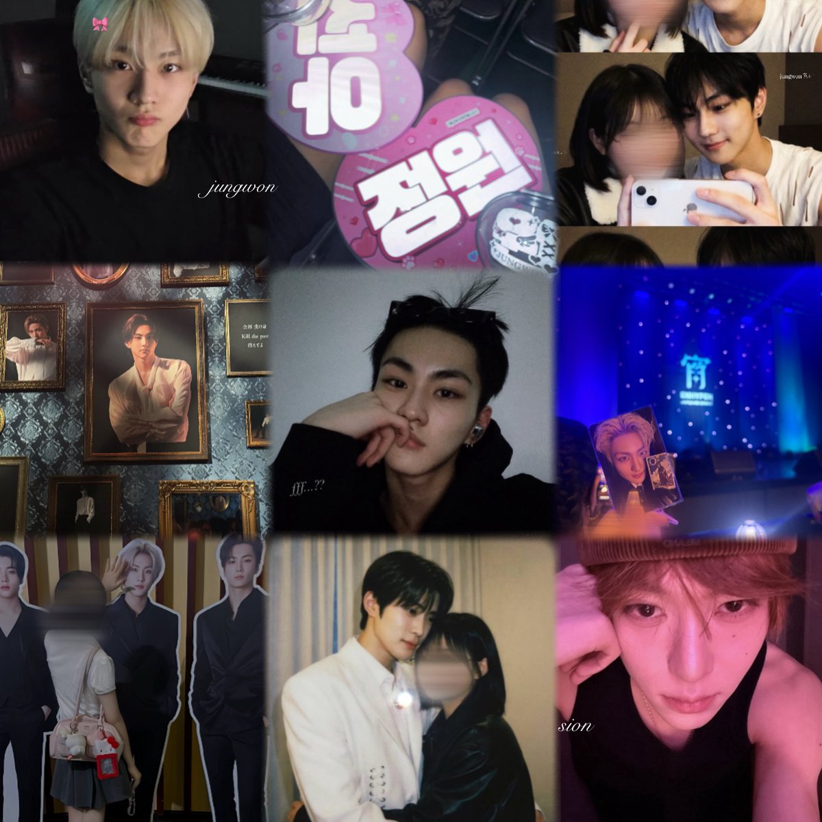 𝑛𝑒𝑤 𝑡𝑎𝑔 🏷️  ⸒⸒ 

　　 　« ֪ ׅ ֹ =͟͞ ♡ 𝒥𝒰𝒩𝒢𝒲𝒪𝒩  ·  𝒮ℐ𝒪𝒩

　　　　√  lit.link/enwon_y ˙ . ꒷

#enhypen好きな人と繋がりたい  #ENGENEと繋がりたい  #ENGENEさんと繋がりたい  #ENGENE  #ENHYPEN  <a href="/ENHYPEN/">ENHYPEN OFFICIAL</a> 
 #NCTWISH好きな人と繋がりたい  #シズニと繋がりたい