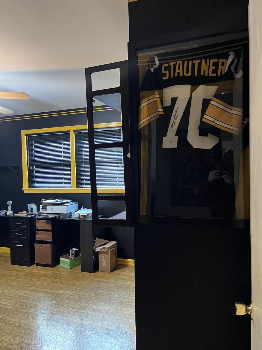 Beaver Falls Hosiery tweet media