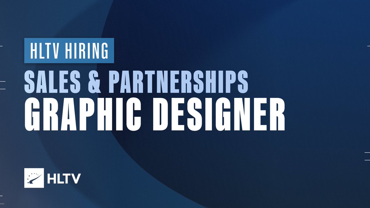 HLTV.org tweet media