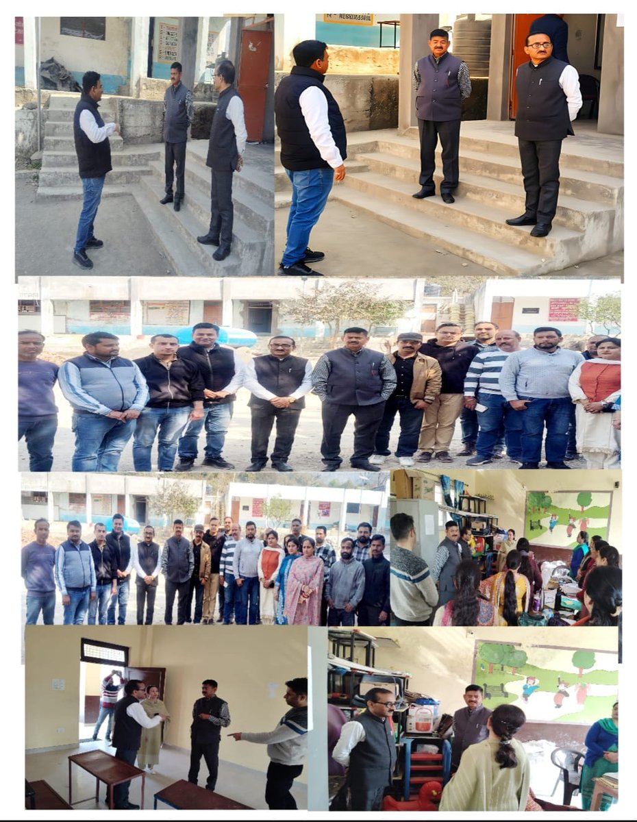 Media Coordinator, DSEJ tweet media