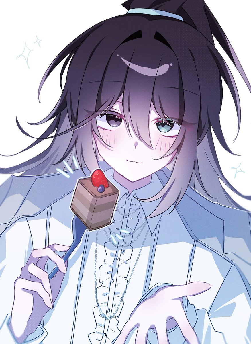 取り急ぎ
コラボありがとうございます;;;