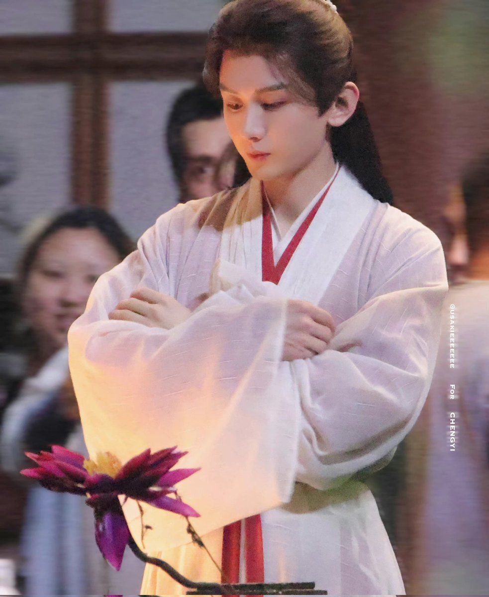 成毅 ブランケット 100×150cm 2層厚み 冬向け 蓮花楼 ちょっと感じが違う蓮花さん #成毅 #李莲花 #莲花楼