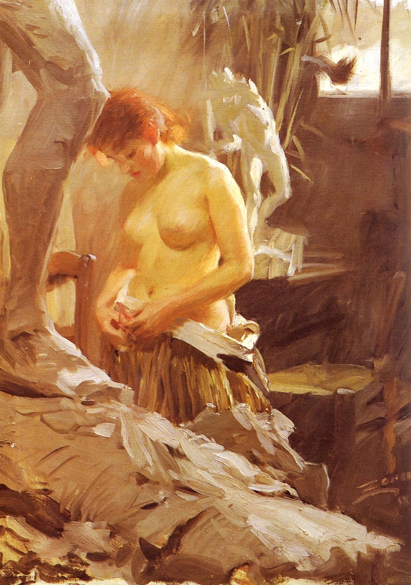 artistzorn's tweet photo. In Wikstrom Studio #artbots #zorn https://t.co/R9nvE0gFrJ