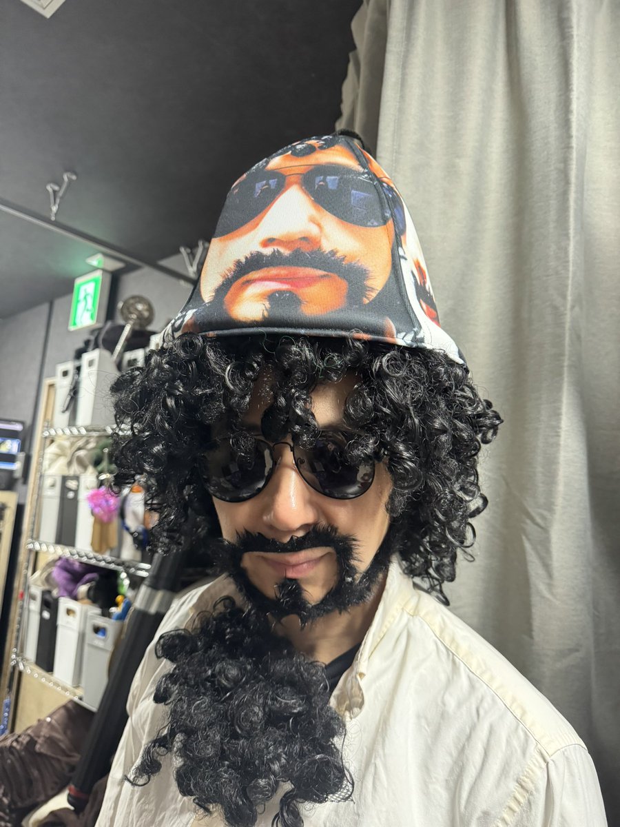 お待たせ致しました！🎉・:*:・｡ フルカラーメッシュハットが27日から