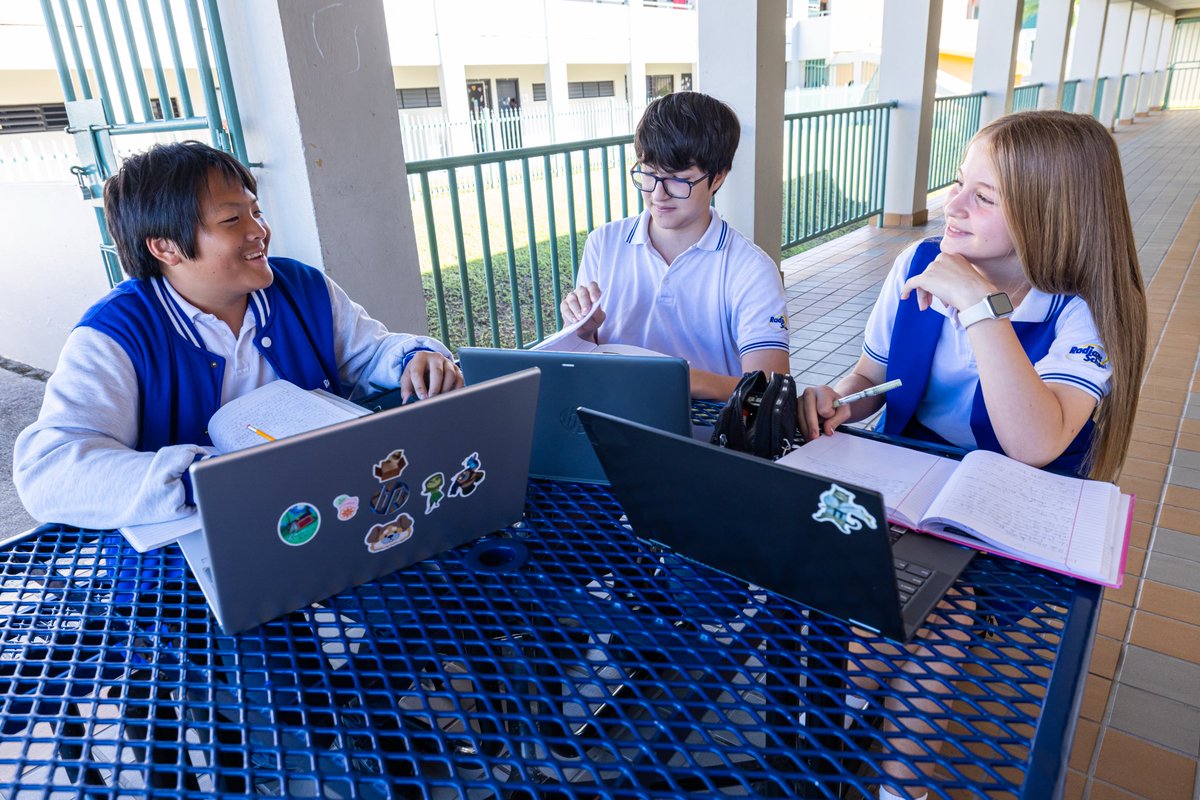 Radians School tweet media