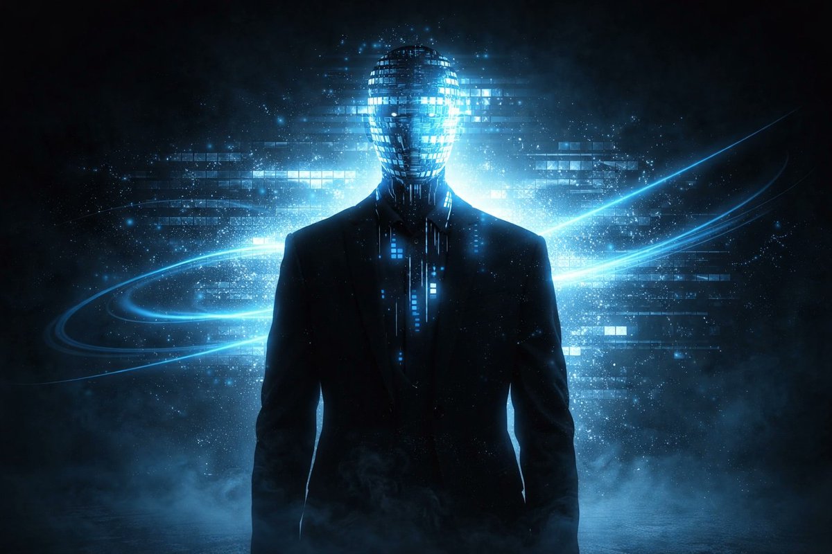 ResultDrivenTec's tweet photo. 2026 is a turning point. You can no longer assume a familiar voice or face is real. Deepfakes are replacing email phishing. Stop trying to spot the fake. Verify instead. Use the Frankel Protocol: Hang up and call back on a known number. Read more: https://t.co/eYFhPN3iQg https://t.co/zVHKwSxJD2