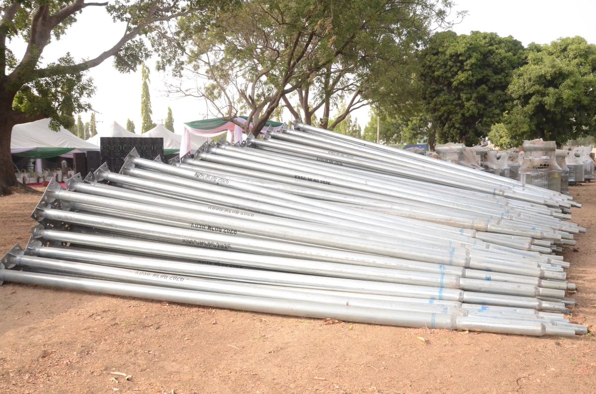 Kaduna Power Supply Company tweet media