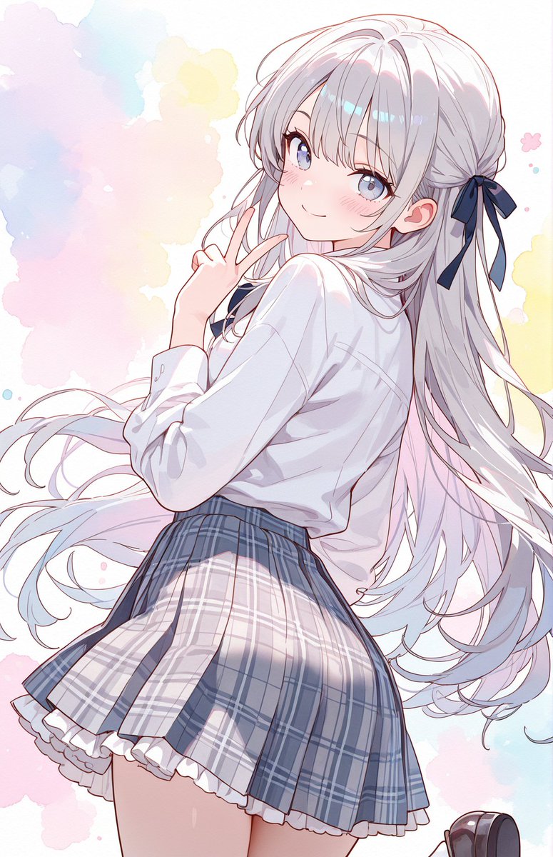 1週間お疲れ様でした✌