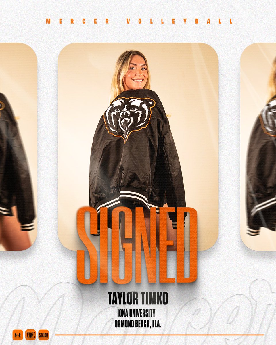 MercerBearsVB tweet media