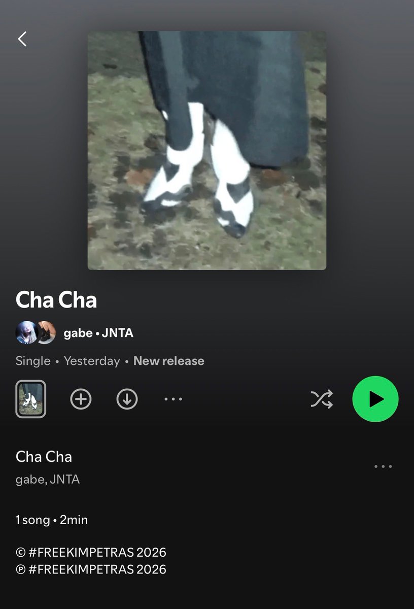 hiii Buns 🩵 the love for Pretour &amp; the weekly tracks has been so surreal, but if you’d like to support Kim the way to do that is streaming on YouTube or SoundCloud