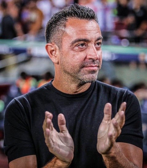1PassionFoot's tweet photo. 🚨🇲🇦 Walid Regragui étant sur le départ, c’est XAVI qui serait le principal favori pour reprendre la sélection marocaine ! 

(@marca)