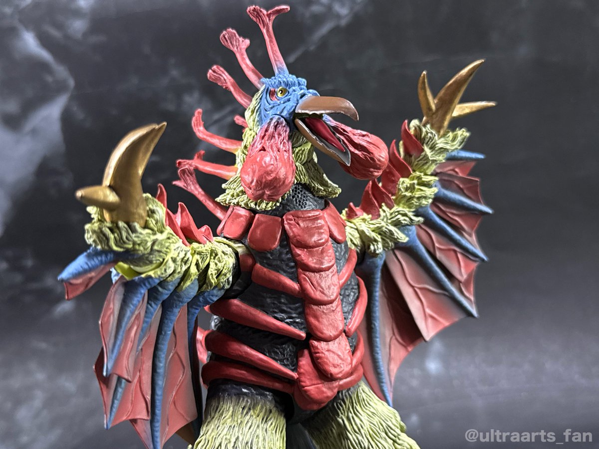 ウルトラアーツ・ファン【非公式】 (@ultraarts_fan) / Posts / X