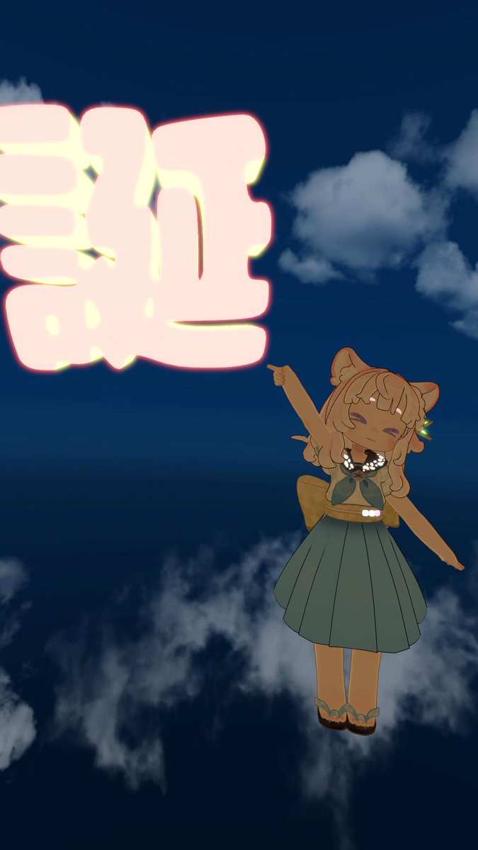 JohnnyUM tweet media