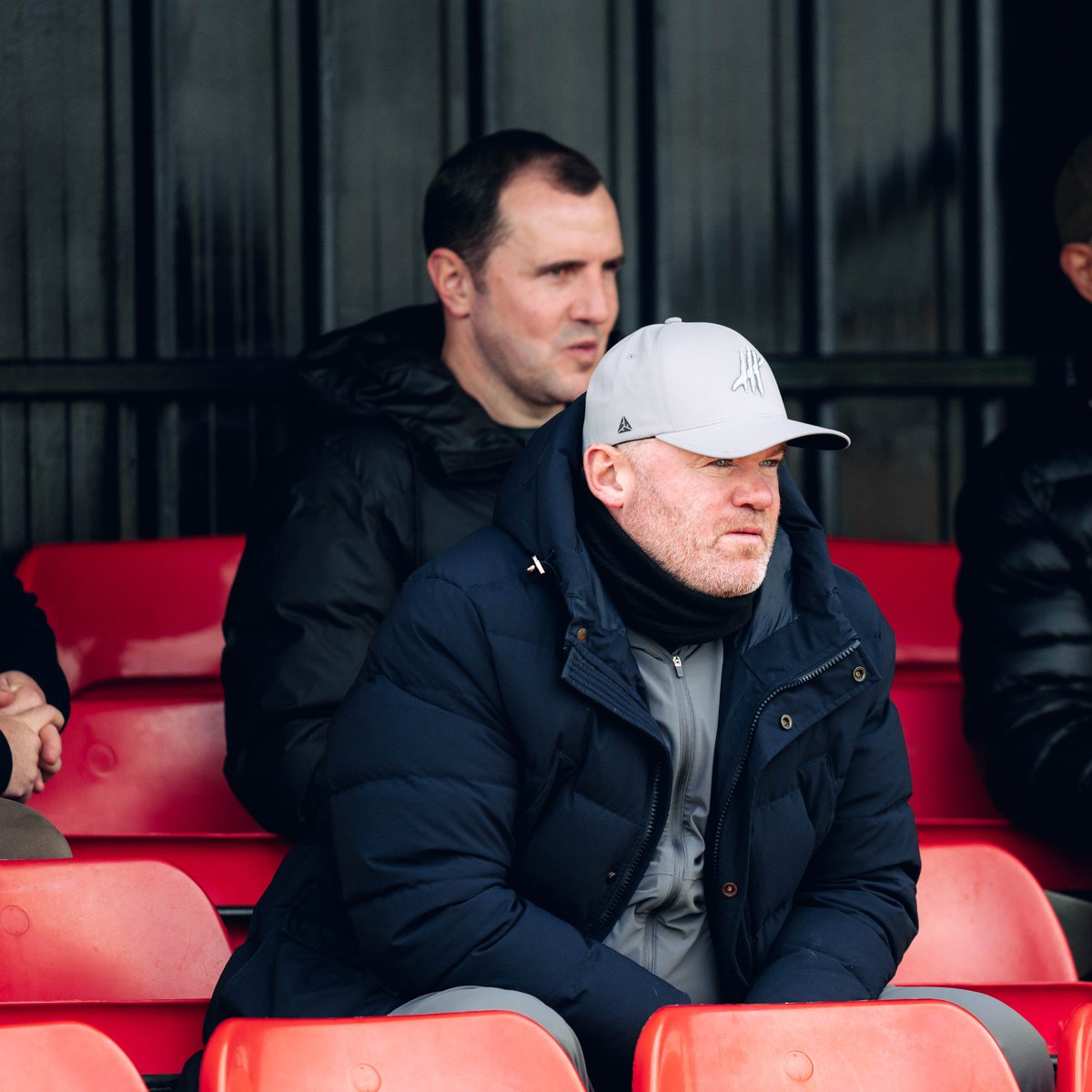 Poros Halang ID tweet media