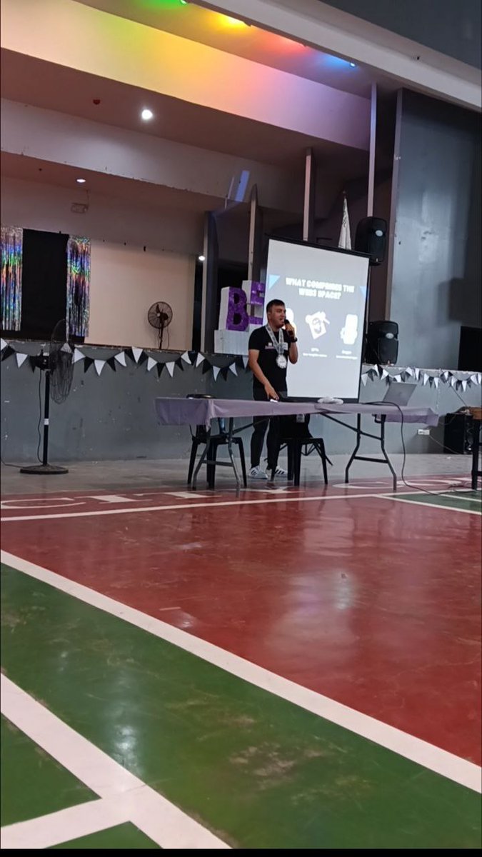 Web3 Bacolod tweet media