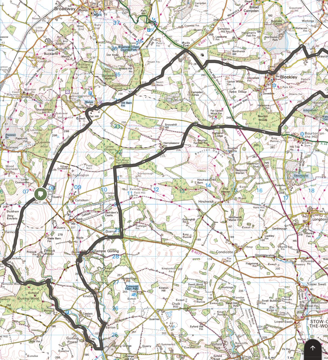 Dave Throup tweet media