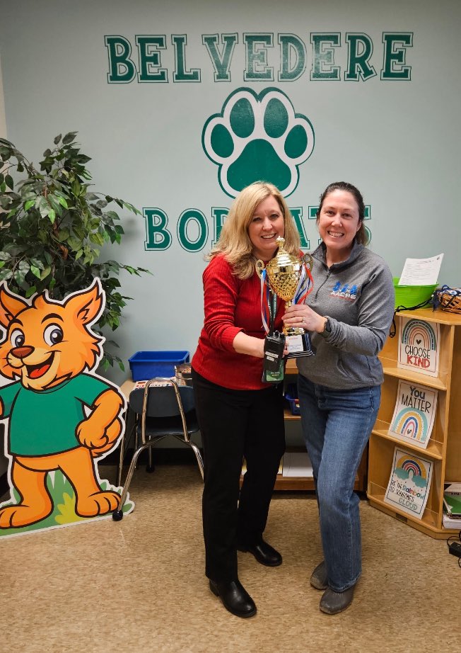 PPWs AACPS tweet media