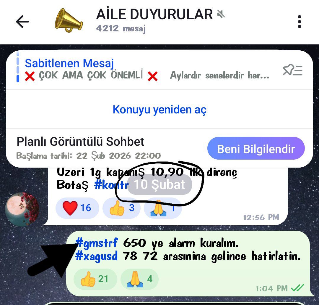 borsasalvador's tweet photo. ♥️Resimlere ve tarihlere bakın♥️
🟢🟢Yine dibini biz bulduk👊👊

#altin %12 kâr 
#altins1 %11 kâr 
#gümüş %25 kâr 
#gmstrf %24 kâr 
#zgold %9 kâr 
#tralt %32 kâr 

Hepsini tarih saat kanıtlı bir şekilde atıyorum. Ve şunu açık açık yazıyorum. Bizden iyisi YOK.

Biz gercekciyiz kimseye hayal satmıyoruz. Sadece kazanın diye uğraşan insanlarız.

#sasa #astor #asels #eregl #krdmd #tuprs #thyao #pgsus