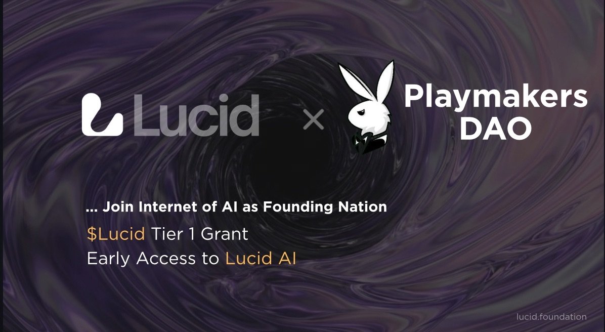 Playmakers tweet media