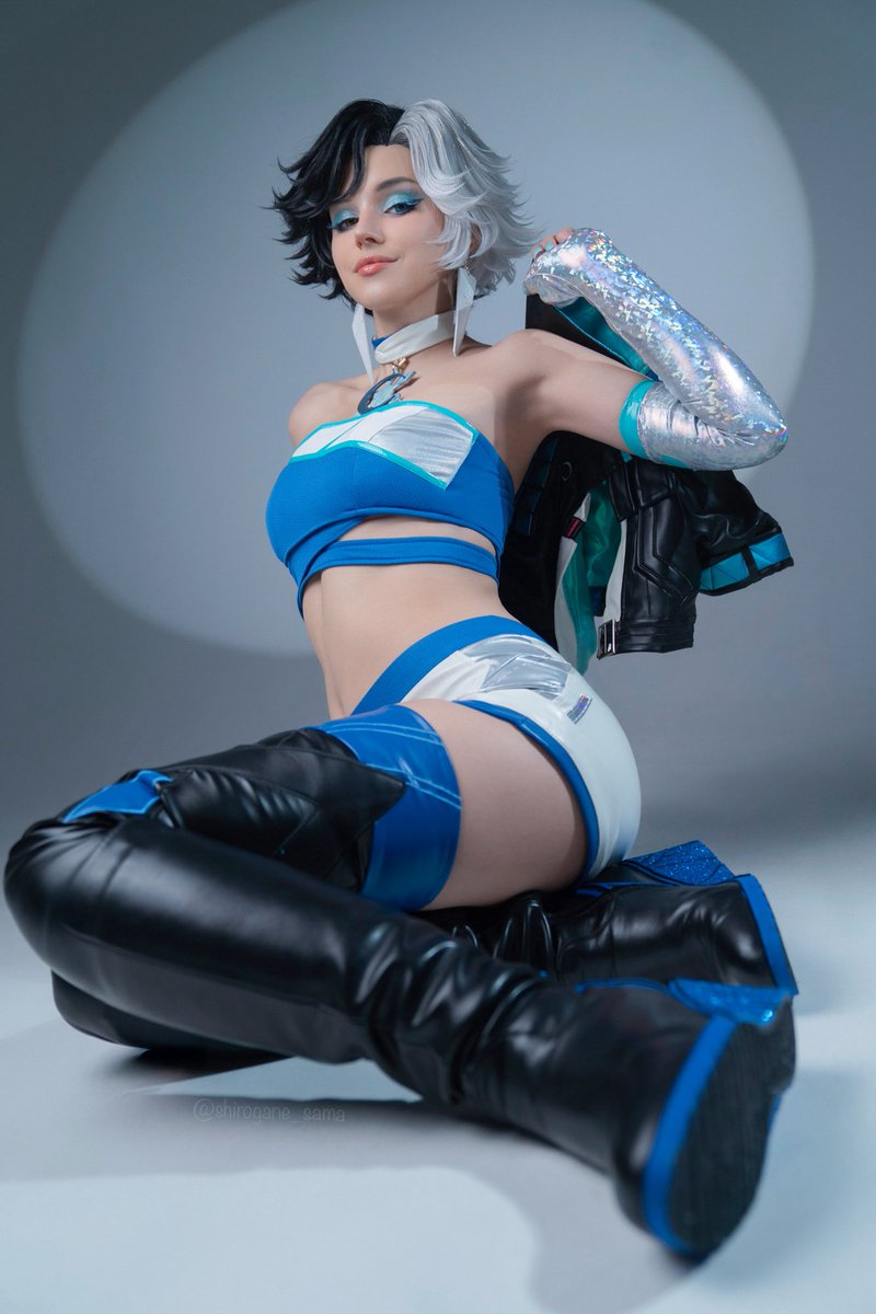 Just another night where freezing bad guys is my cardio