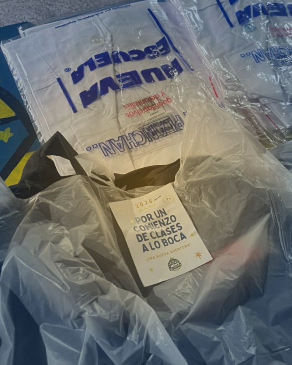 Boca Es Pueblo tweet media