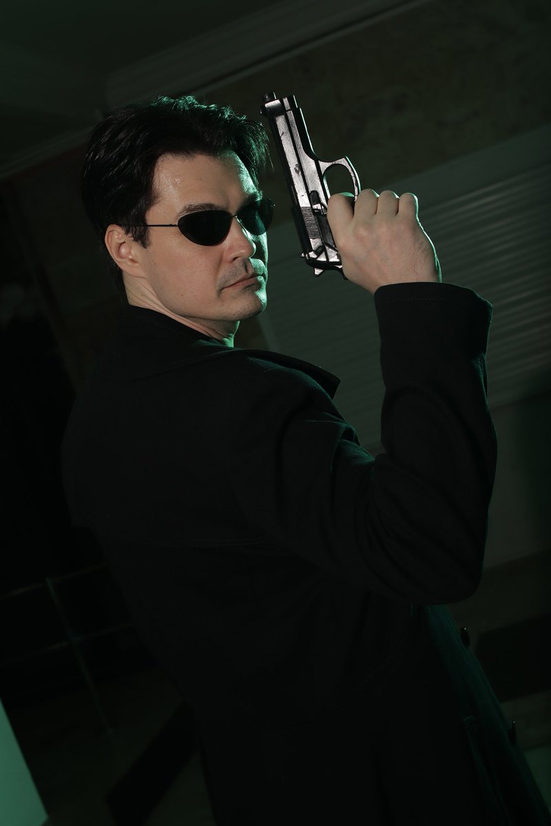 Vikusha / Karenscarlet cosplay 🌿 tweet media